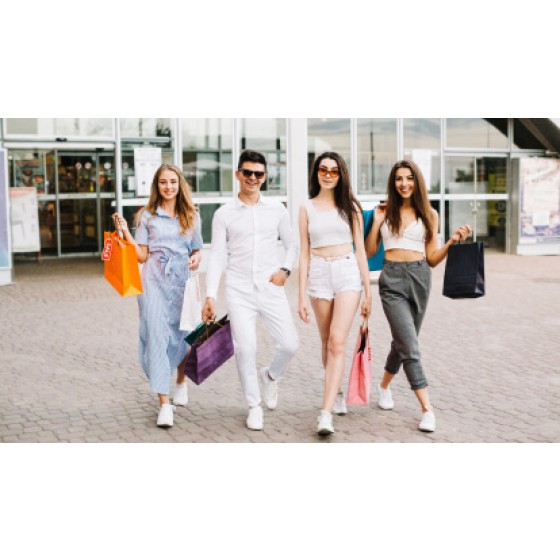 Women's clothing