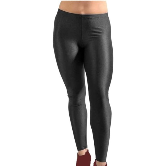 Leather pants