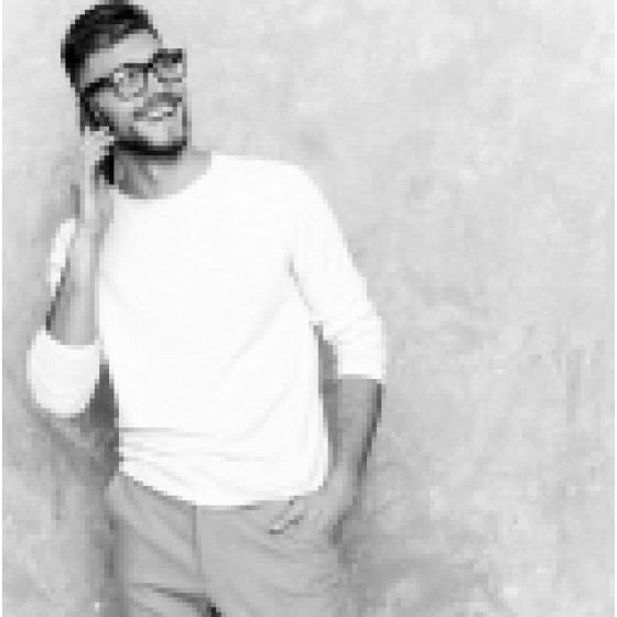 Men's clothing